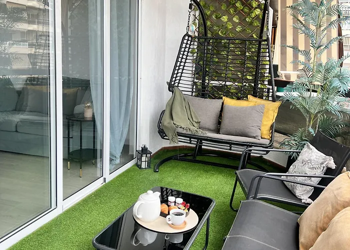 Paulmarie Apartment In Los Cristianos