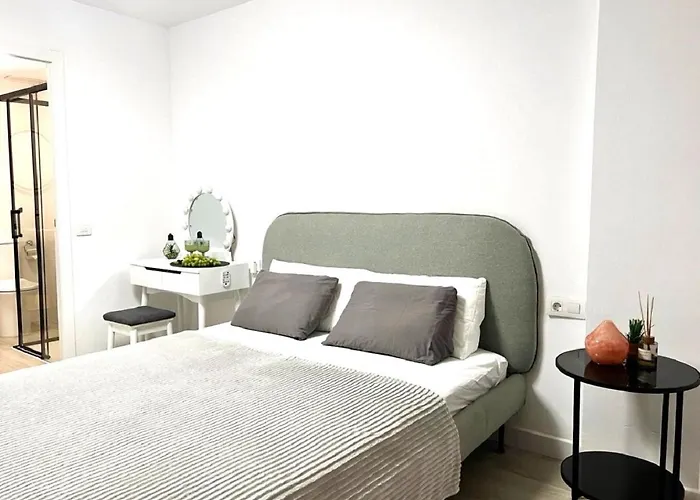 Paulmarie Apartment In Los Cristianos
