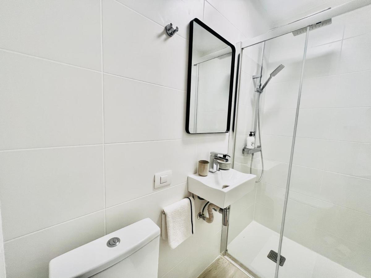 Apartment Paulmarie In Cristianos Los Cristianos (Tenerife)
