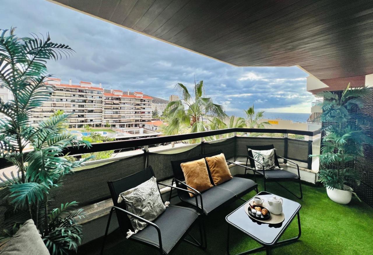 Apartment Paulmarie In Cristianos