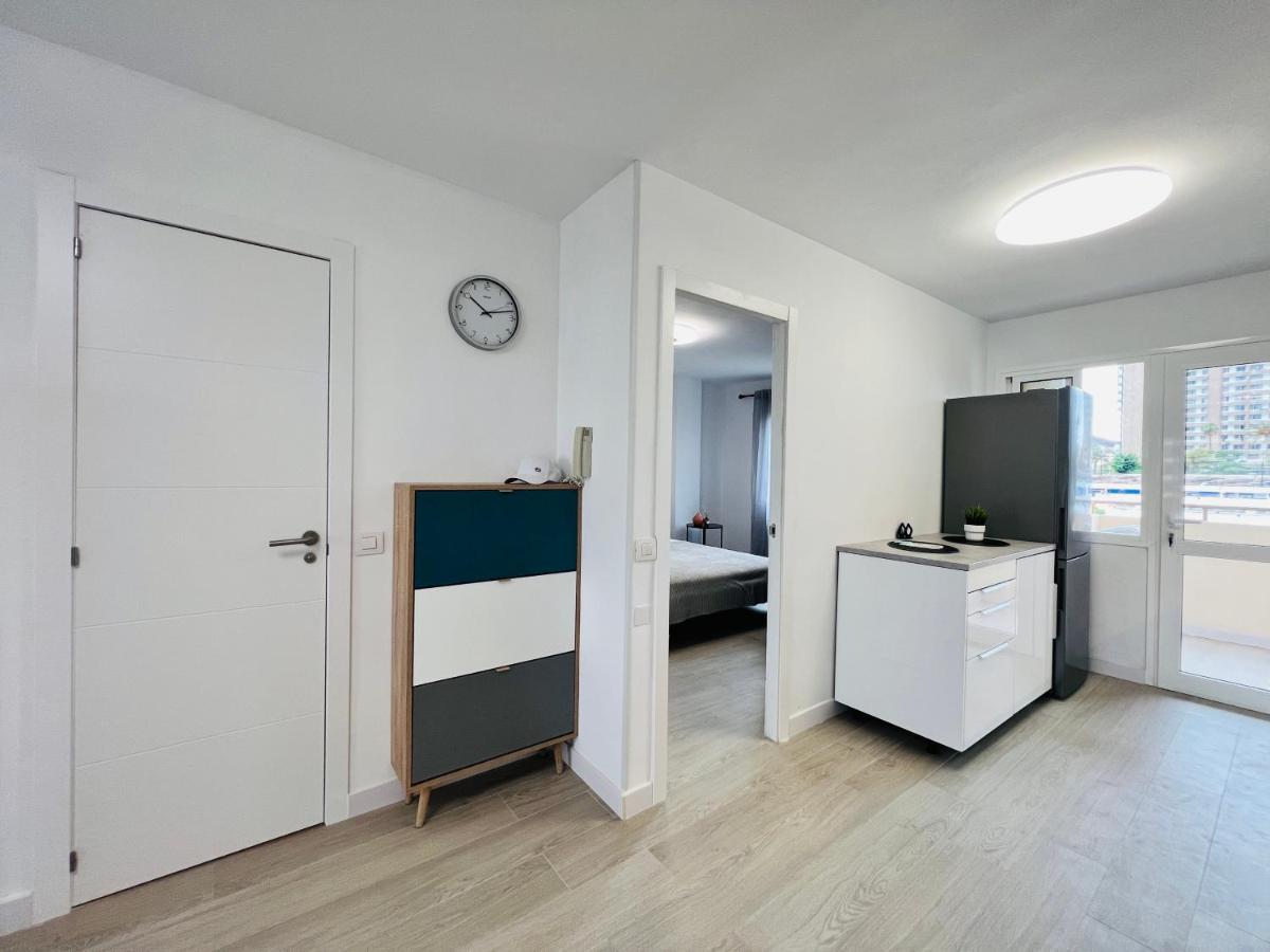 Apartment Paulmarie In Cristianos Los Cristianos (Tenerife)