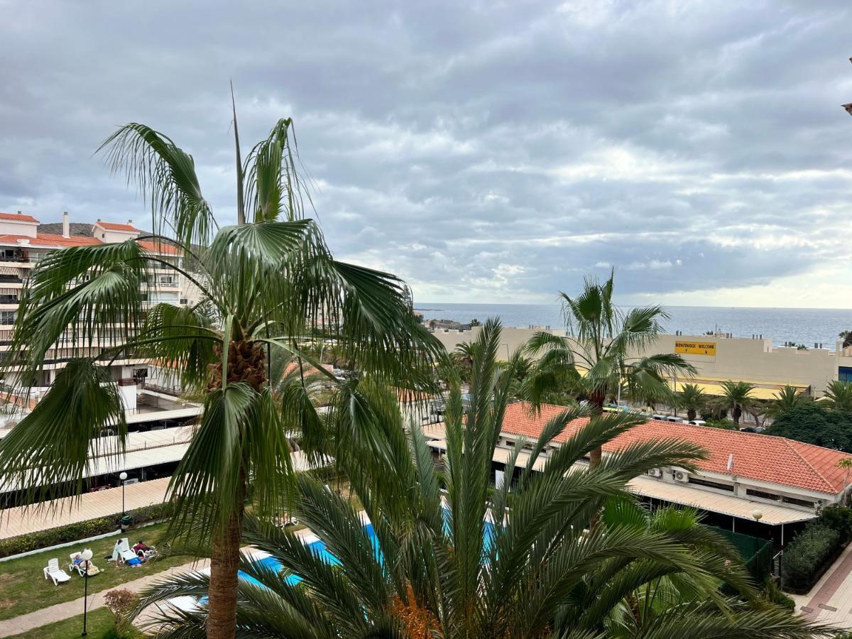 Apartment Paulmarie In Cristianos