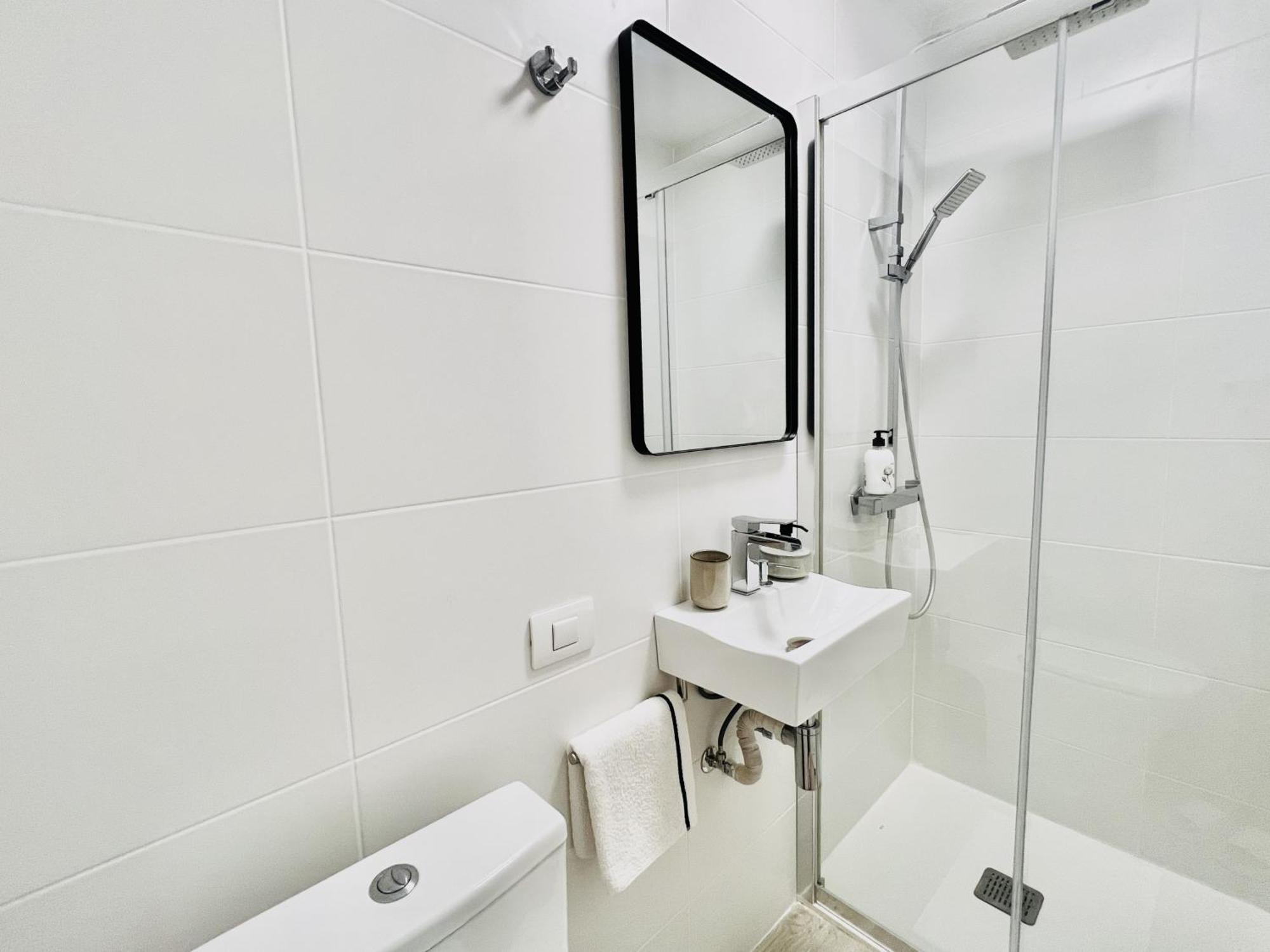 Apartment Paulmarie In Cristianos Los Cristianos (Tenerife)
