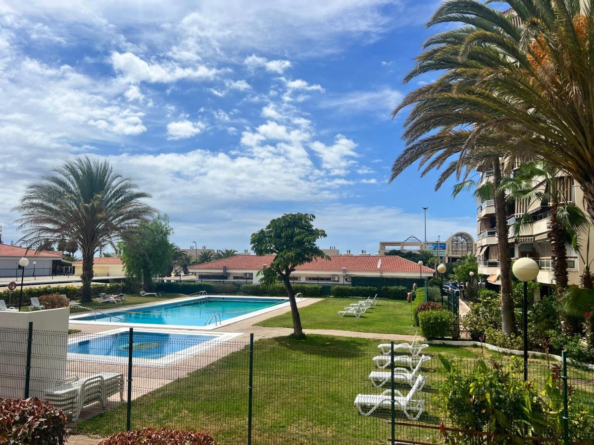 Appartement Paulmarie In Cristianos Los Cristianos (Tenerife)